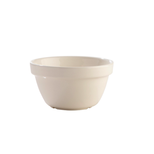 Mason Cash MASON CASH Pudding Bowl/Basin 650mL CREAM