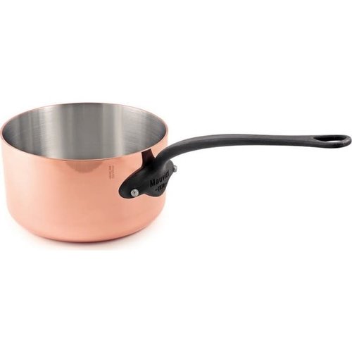Mauviel M’HERITAGE Sauce Pan w/lid 3.1L/3.3qt Mauviel M’HERITAGE Sauce Pan w/lid 3.1L/3.3qt