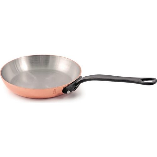 Mauviel M’HERITAGE Fry Pan 8” Mauviel M’HERITAGE Fry Pan 8”