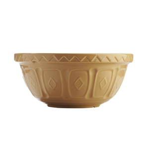 Mason Cash Mason Cash Mixing Bowl 29 cm 4L Original Mason Cash Mason Cash Mixing Bowl 29 cm 4L Original