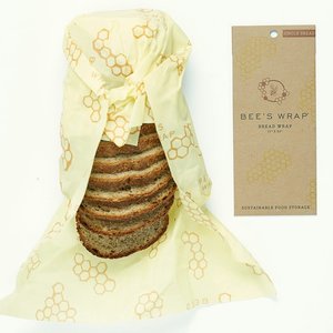 Bee's Wrap Bee-Hive Bee's Wrap Bread Wrap