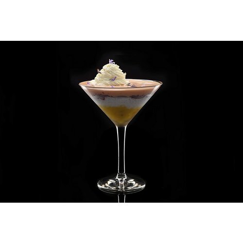 Bold Strahl Revel Martini 8 oz