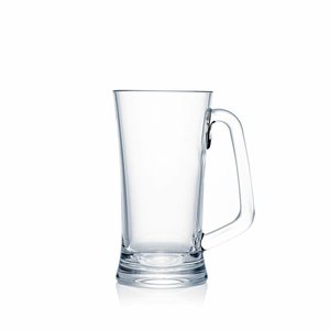 Bold Drinkware Pinnacle Beer Mug 17 oz Polycarbonate Bold Drinkware Pinnacle Beer Mug 17 oz Polycarbonate