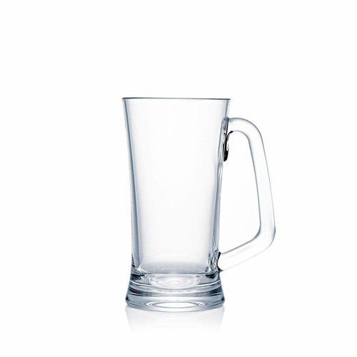 Bold Strahl Pinnacle Beer Mug 17 OZ Polycarbonate Bold Strahl Pinnacle Beer Mug 17 OZ Polycarbonate