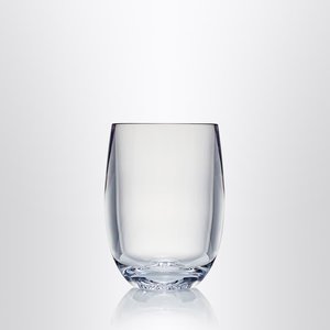 Bold Strahl Osteria Oasis Bordeaux Stemless 13 oz