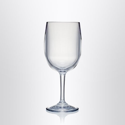 Bold Strahl Revel Classic Wine 13 oz Polycarbonate