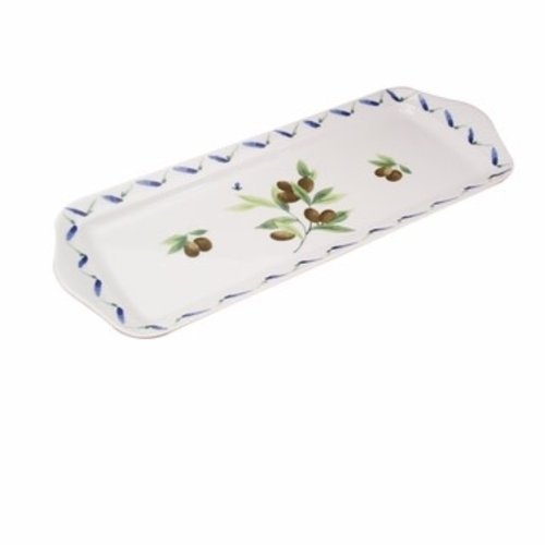 PILLIVUYT PILLIVUYT GARRIGUE Platter Rectangular PILLIVUYT PILLIVUYT GARRIGUE Platter Rectangular