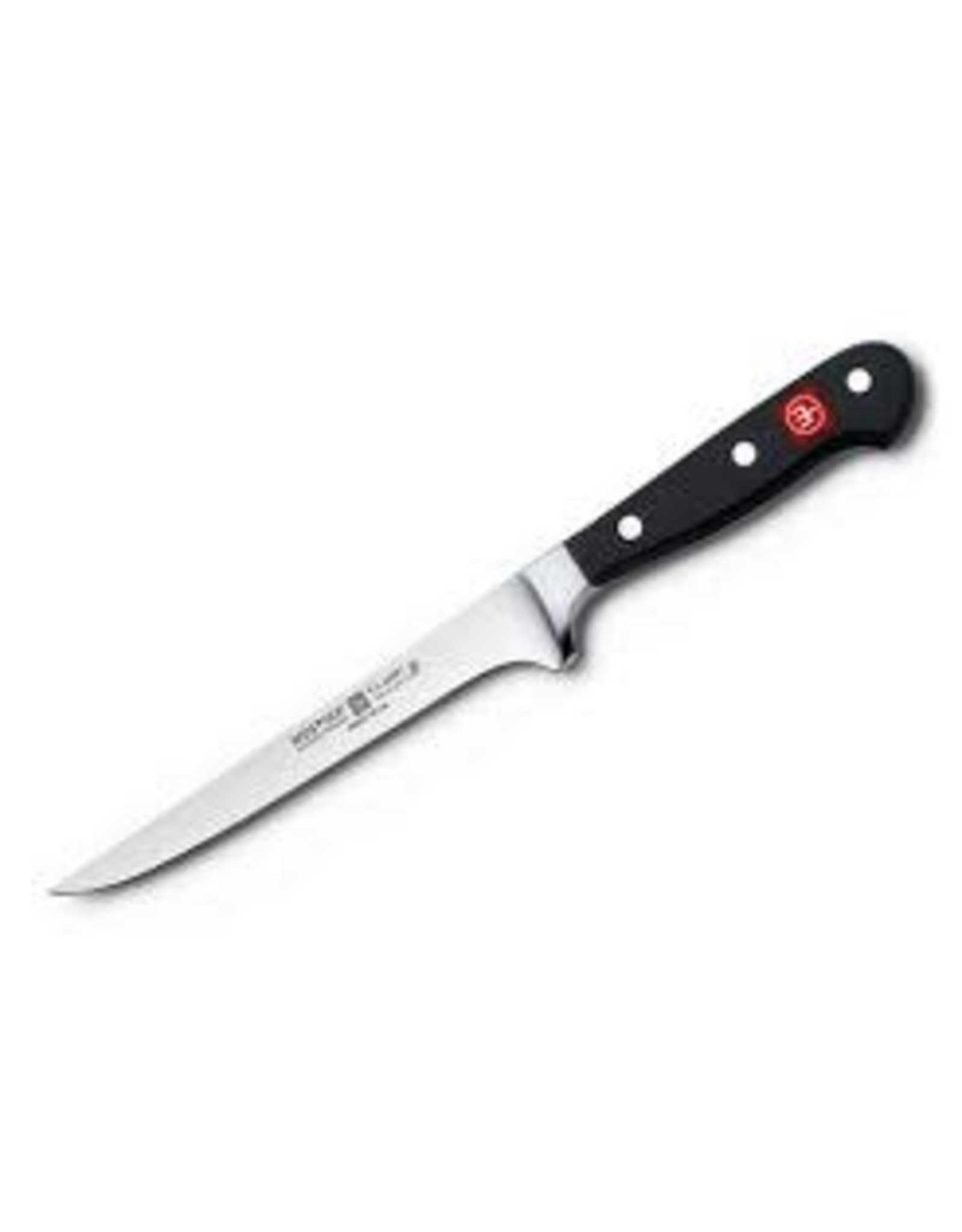 WUSTHOF CLASSIC Boning Knife 6” Flexible Nicetys
