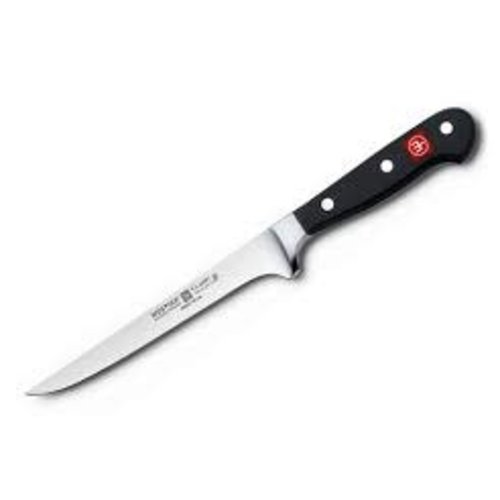 Wusthof Classic Boning Flexible Knife 6 inches