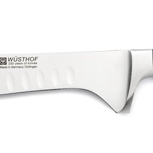 Wusthof Classic Butcher Knife 8 inch