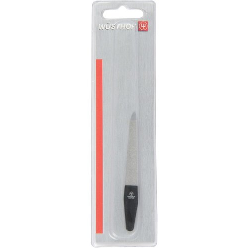 Wusthof WUSTHOF NAIL FILE 4” SAPPHIRE