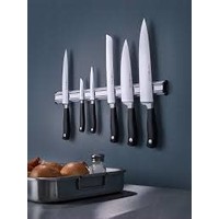 WUSTHOF Magnetic Bar 45 cm Aluminum