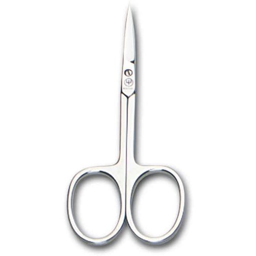 Wusthof WUSTHOF CUTICLE SCISSORS 3.5" S/S Wusthof WUSTHOF CUTICLE SCISSORS 3.5" S/S