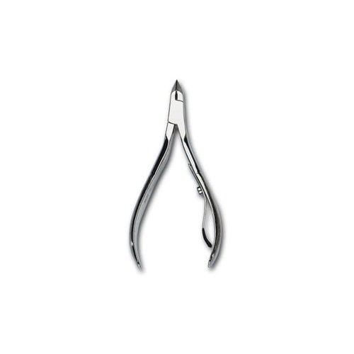 Wusthof WUSTHOF CUTICLE NIPPER 4 ins. MAT Stainless Steel