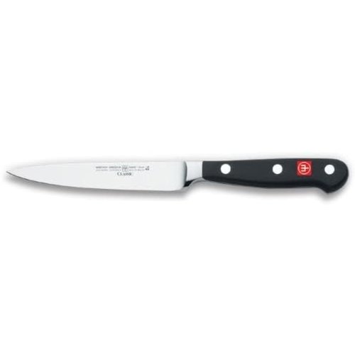 Wusthof Classic Paring Utility Knife 4.5 Inch