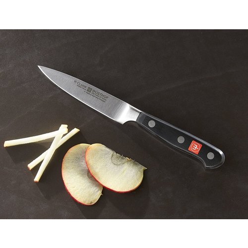 Wusthof Classic Paring Utility Knife 4.5 Inch
