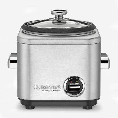 Cuisinart Rice Cooker Cuisinart