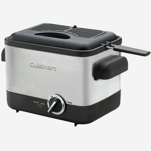 Cuisinart Compact Deep Fryer CUISINART