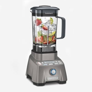 Cuisinart Blender HURRICANE PRO 3.5 Peak HP