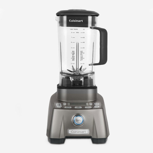 Cuisinart Blender HURRICANE PRO 3.5 Peak HP