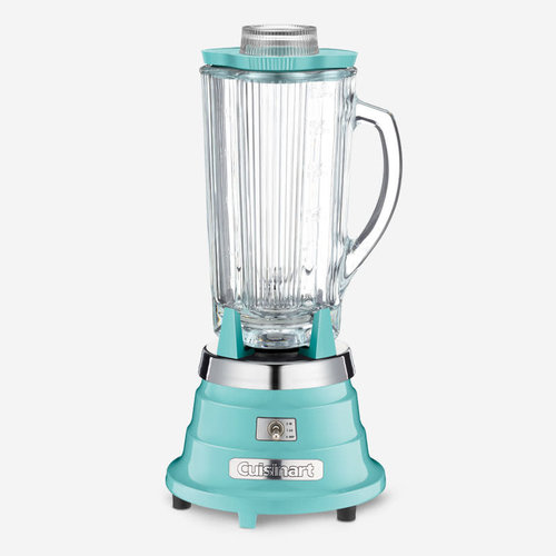 Cuisinart Blender Bar CUISINART TURQUOISE Cuisinart Blender Bar CUISINART TURQUOISE