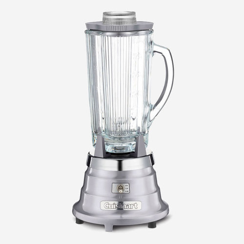 Cuisinart Blender Bar CUISINART SILVER Cuisinart Blender Bar CUISINART SILVER