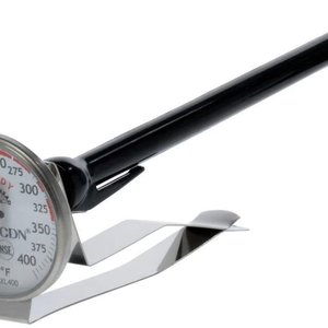 CDN Thermometer ProAccurate Insta-Read Candy/Deep Fry