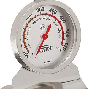 CDN Thermometer ProAccurate for Oven