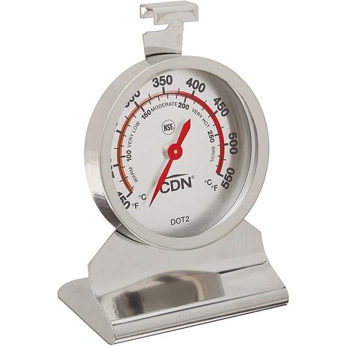 CDN Thermometer ProAccurate for Oven