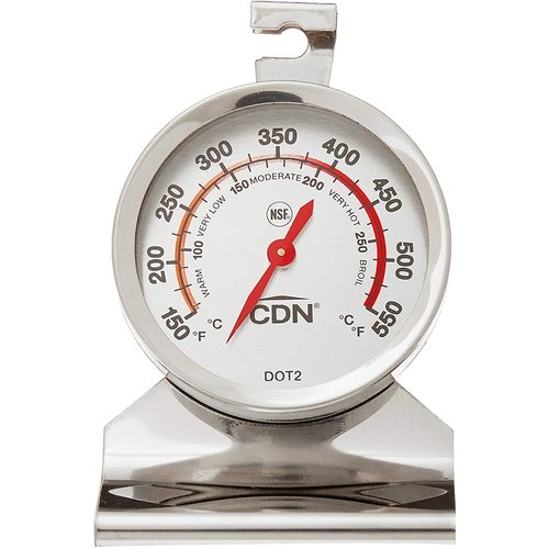 CDN Thermometer ProAccurate for Oven