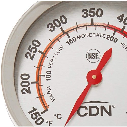 CDN Thermometer ProAccurate for Oven