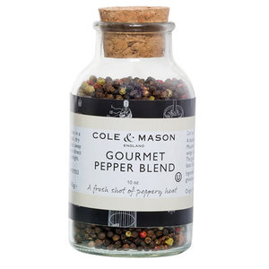 Cole & Mason C&M Gourmet Pepper 10oz