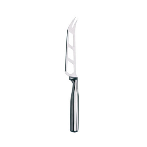 Swissmar Cheese Knife Soft Cheese S/S SWISSMAR Swissmar Cheese Knife Soft Cheese S/S SWISSMAR