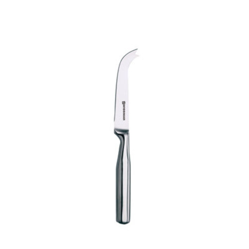 Swissmar Cheese Knife Universal Stainless Steel Swissmar Cheese Knife Universal Stainless Steel