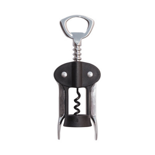 Swiss Made CORKSCREW BLACK  Wing Style