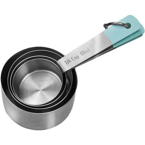 Jamie Oliver JAMIE OLIVER Measuring Cups Jamie Oliver JAMIE OLIVER Measuring Cups