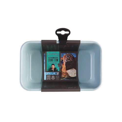 Jamie Oliver JAMIE OLIVER 2lb. Loaf Tin Jamie Oliver JAMIE OLIVER 2lb. Loaf Tin