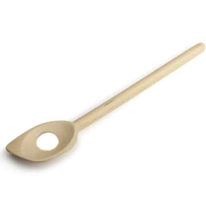 Browne Wooden Spoon Pointed with Hole