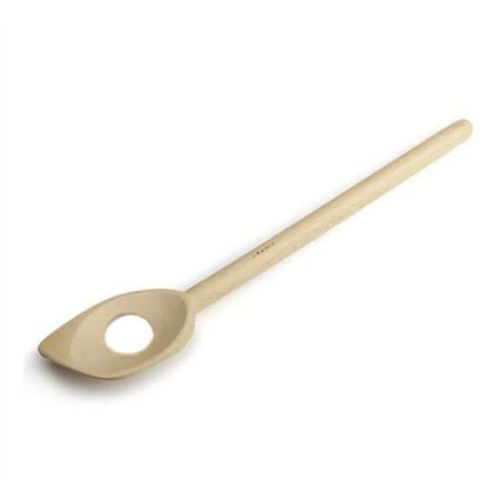 Browne Wooden Spoon Pointed with Hole