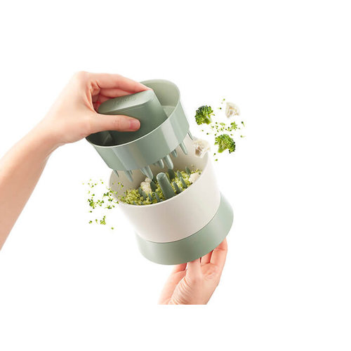 Vacuvin LEKUE Veggie Ricer Vacuvin LEKUE Veggie Ricer