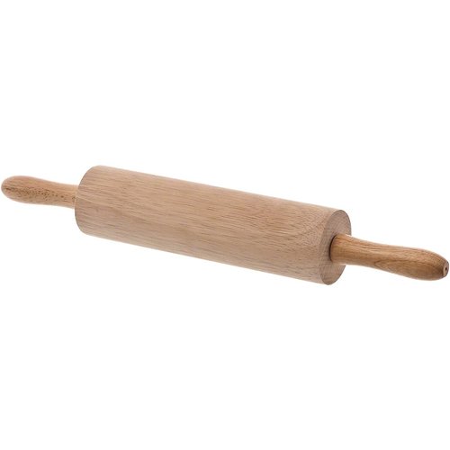 Cuisipro ROLLING PIN 10” WITH NYLON BEARINGS Cuisipro ROLLING PIN 10” WITH NYLON BEARINGS