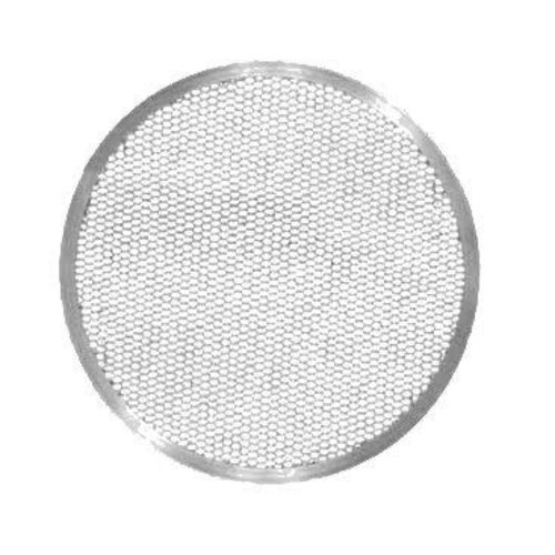 Browne Pizza Screen 16" large Browne Pizza Screen 16" large