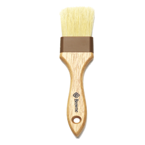 Browne PASTRY BRUSH 1” SEALED Browne PASTRY BRUSH 1” SEALED