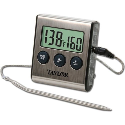 Danica Taylor Digital Probe Thermo Danica Taylor Digital Probe Thermo