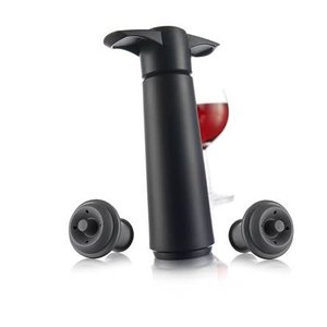 Vacuvin Wine Saver Set Vacuvin