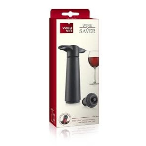 Vacuvin Wine Saver Set Vacuvin