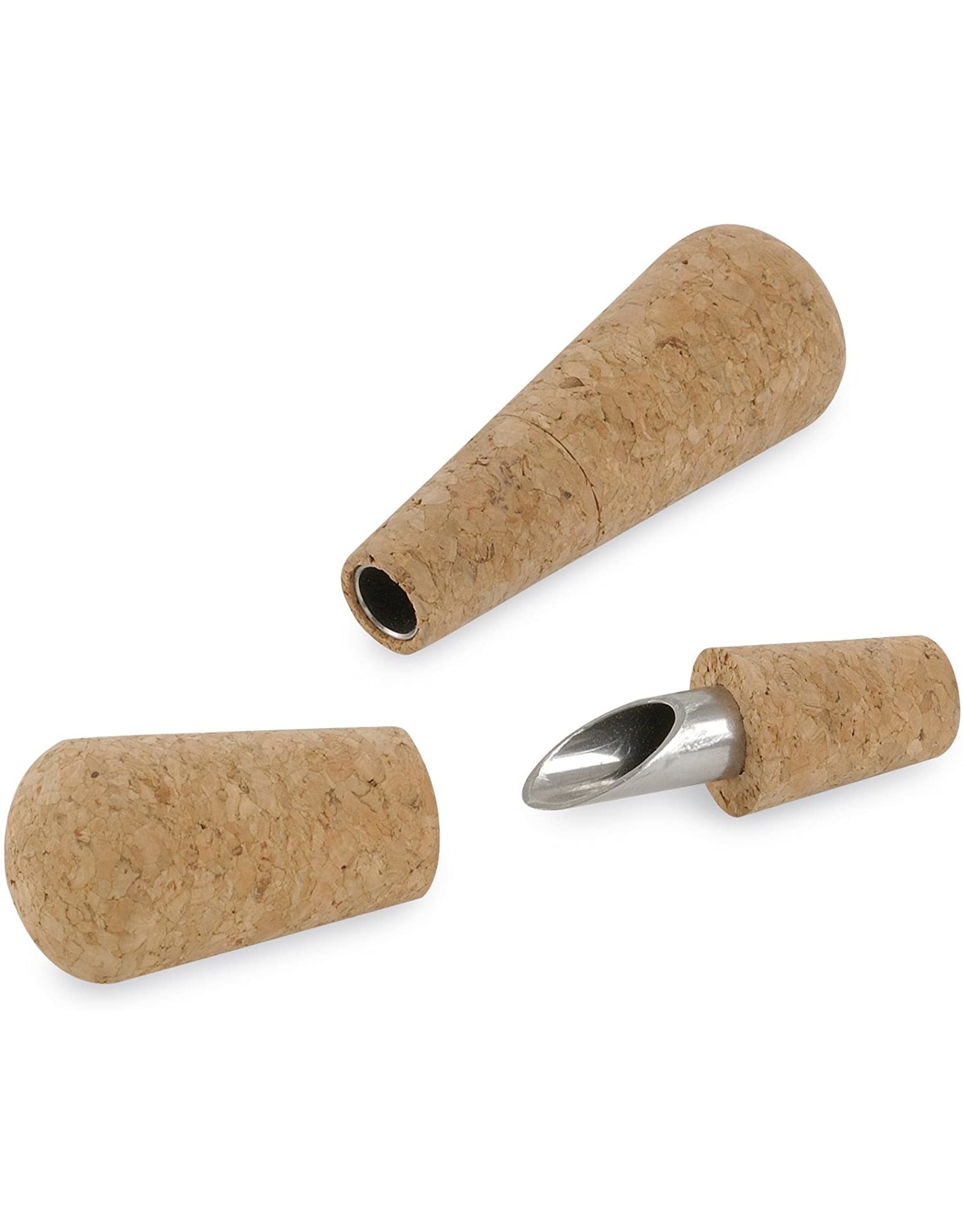 Cork Wine Pourer Nicetys