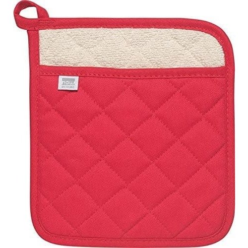 Now Designs Pot Holder SINGLE Superior Assorted Colors Now Designs Pot Holder SINGLE Superior Assorted Colors