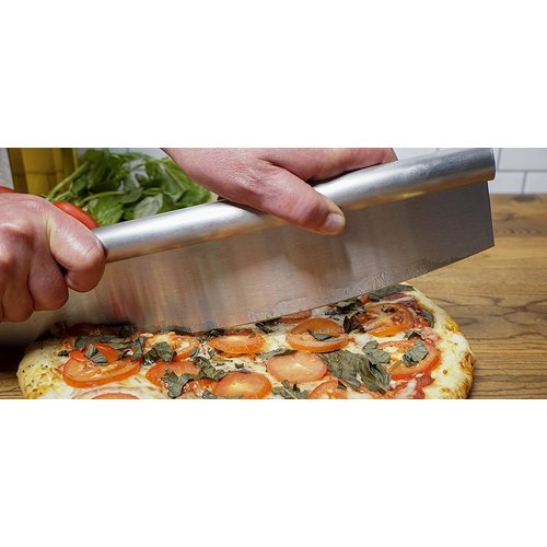 Endurance Pizza Cutter Stainless Steel ULTIMATE TOOL