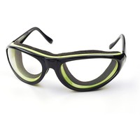 Onion Goggles Black